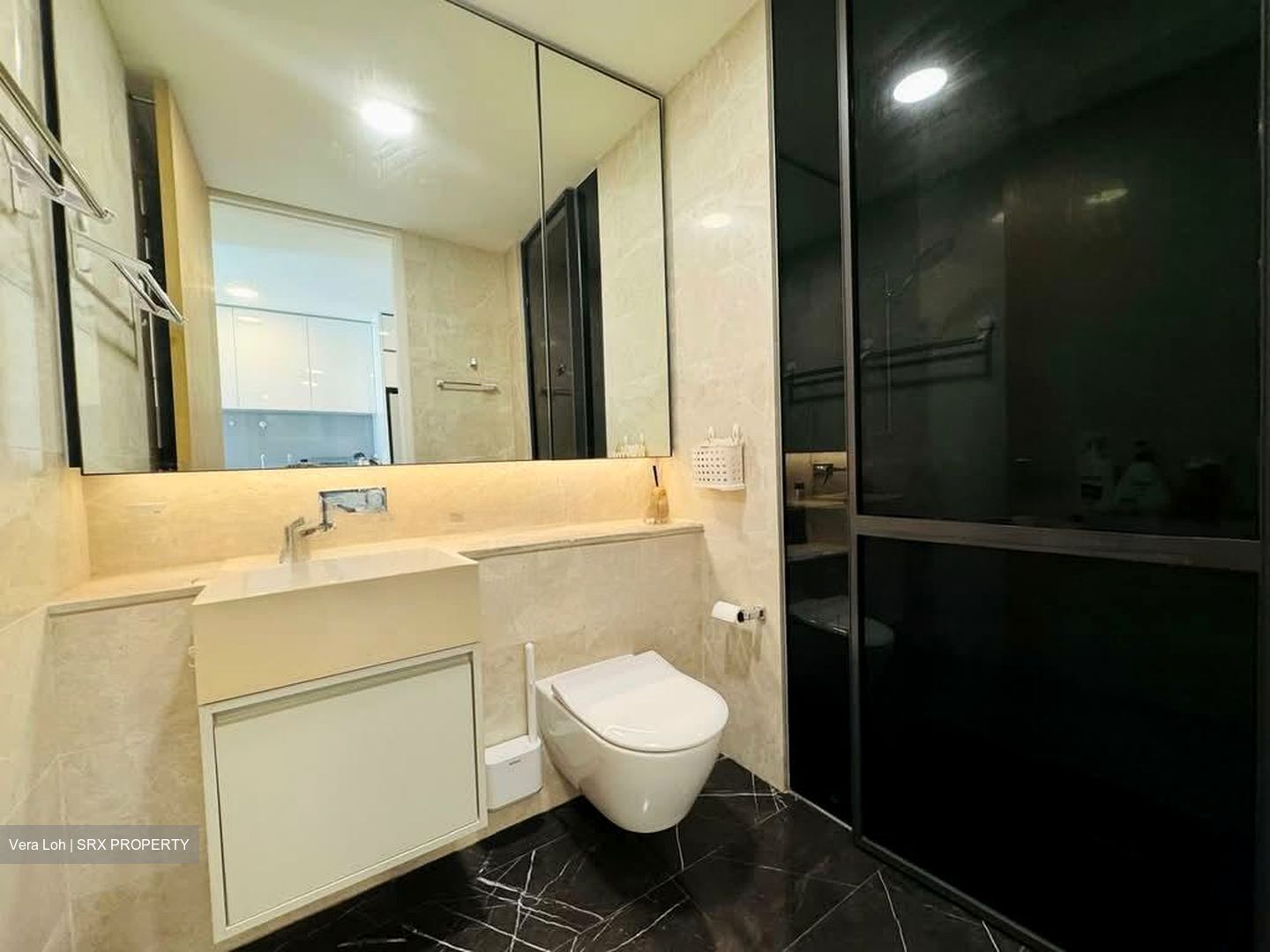 Amber Park (D15), Condominium #591883321